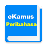 Cover Image of Descargar eKamus Peribahasa y Simpulan Bahasa  APK