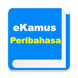 eKamus Peribahasa & Simpulan Bahasa icon
