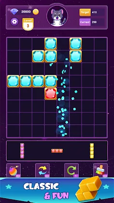 Block Blast - Screenshot 2