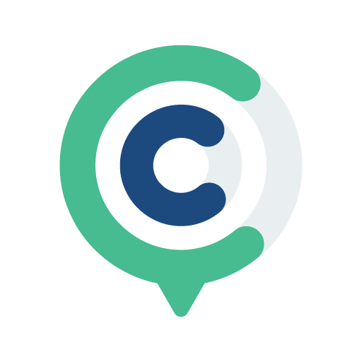 Coordinates Converter PRO logo