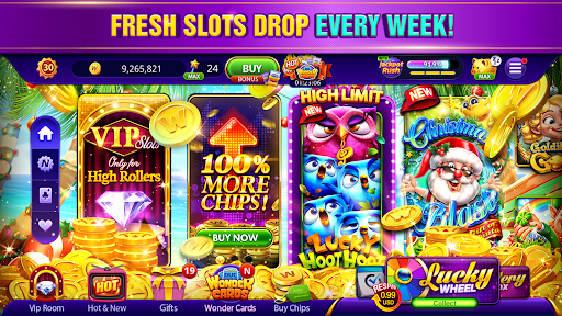 DoubleU Casino™ - Vegas Slots 3