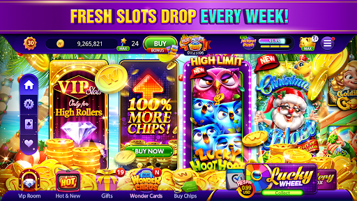 House of Fun™ - Casino Slots - Apps on Google Play