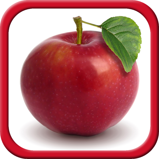 Hent Fruits and Vegetables for Kids APK