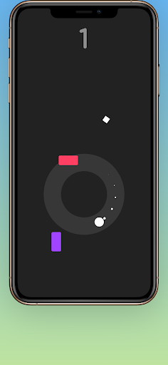 Spin Challenge Screen 3