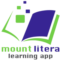 Mount Litera Learning App