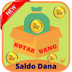 Cover Image of ダウンロード Kotak Uang Penghasil Saldo Dana Guide 1.0.0 APK
