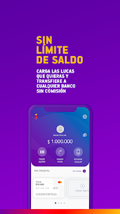 Superdigital Chile Screenshot
