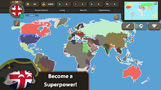 Countryballs at War - Screenshot 1