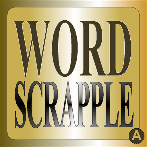 WordScrapple Windowsでダウンロード