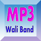 Lagu Band Wali mp3 Populer icon
