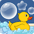 Bubbles game - Baby games3.1.3