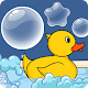 Bubbles game - Baby games