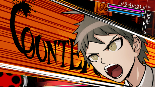 Danganronpa 2: Goodbye Despair - Adventure - games