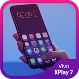 Theme for Vivo Xplay7 V7 icon