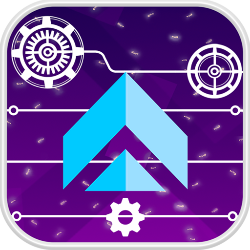 Infiltrate 2.0 - Stack Jump Windowsでダウンロード
