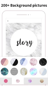 Highlight Cover Maker Of Story Apps On Google Play