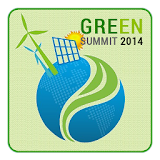 GREEN Summit 2014 icon
