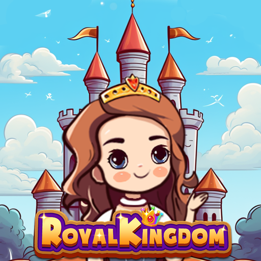  royal kingdom google play 