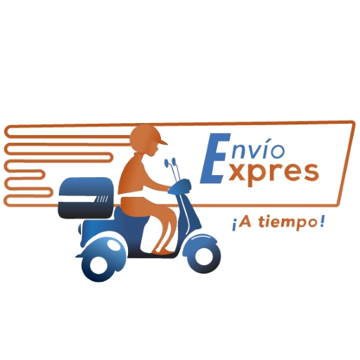 Envio Expres Negocio logo