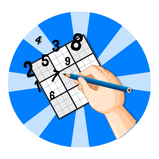 IJSudoku - Sudoku Puzzle Game Download on Windows