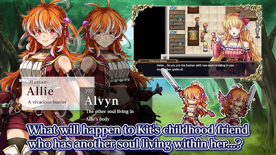RPG Ruinverse(圖2)-速報App