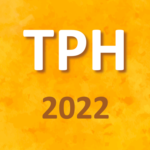 Trasplante Hematopoyético 2022  Icon