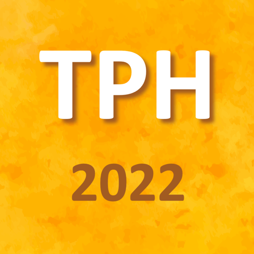 Trasplante Hematopoyético 2022 logo