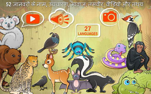 ऐप पूर्वावलोकन