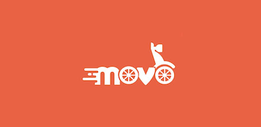 Movo Driver