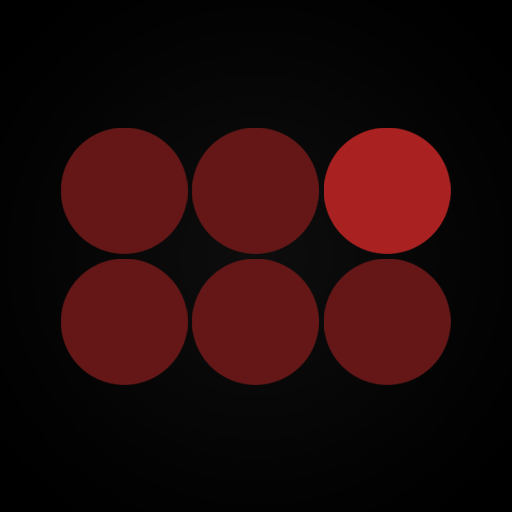 Color Blind Game logo