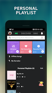 JOOX Music Apk Mod for Android [Unlimited Coins/Gems] 4