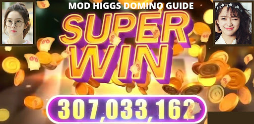 mod higgs domino island guide