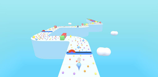 Block Breaker: Remastered