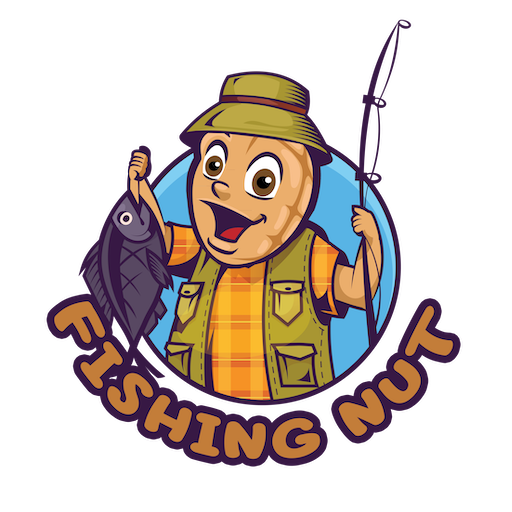 FishingNutTv logo