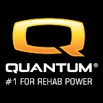 Cover Image of Download Quantum® Clinician 1.1 APK