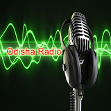 Odisha Radio icon