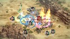 screenshot of Kingdom Heroes - Tactics