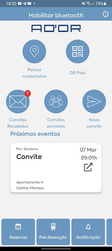 ADOR Screen 2