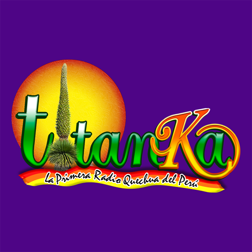 Radio Titanka Abancay logo