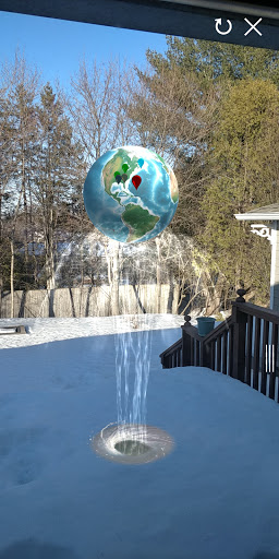 H20 An Ocean of Science