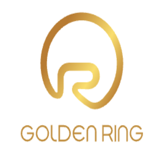 Goldenring logo