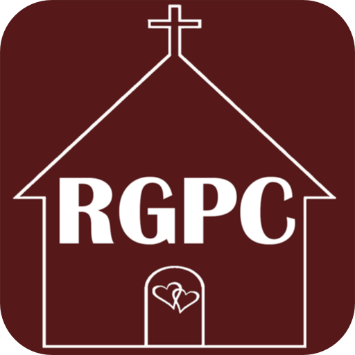 Rosedale Gardens Church logo