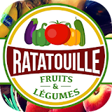 Primeur Ratatouille icon