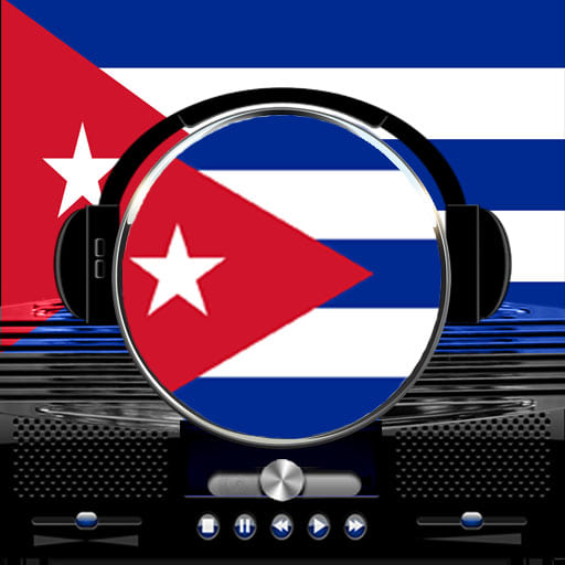 Radio Cuba logo