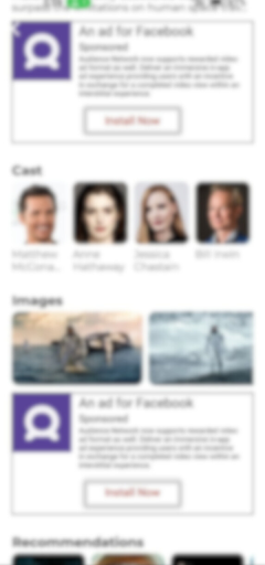 9UHD MAX - Movie Player