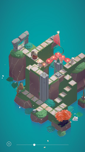 Screenshot of Antivine