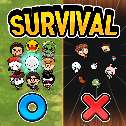 Download Ox Quiz Survival 100 Apk Matjarplay