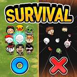Trivia Survival 100 icon