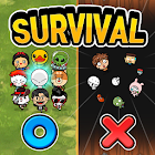 seutikmaen ox - Survival Quiz 4.3.3