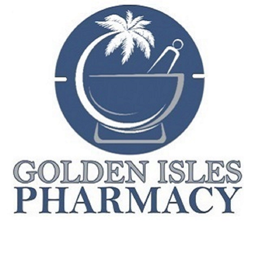 Golden Isles Pharmacy 5.2.300 Icon